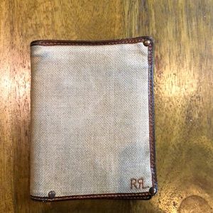 RRL wallet